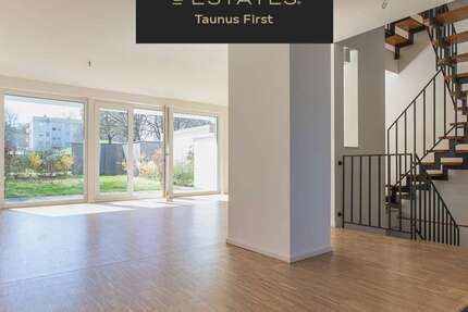 Haus Bad Homburg Gonzenheim - 6 Zimmer, 170 m&sup2;, 1.065.000&euro; | Angebot:26536154