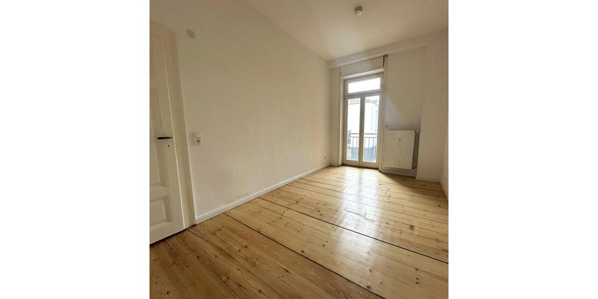 Etagenwohnung Offenbach am Main Buchrain - 4 Zimmer, 123 m&sup2;, 1.800&euro; | Angebot:26257989