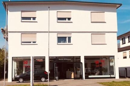 Top Laden in top Lage in top Lage von Egelsbach zu vermieten!!! zimmer