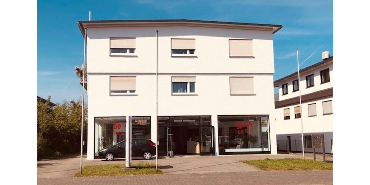 Top Laden in top Lage in top Lage von Egelsbach zu vermieten!!! zimmer