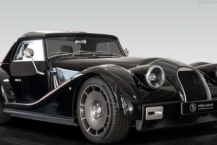 Morgan Plus 6 1.500 km 175.340 € Frankfurt am Main 60386