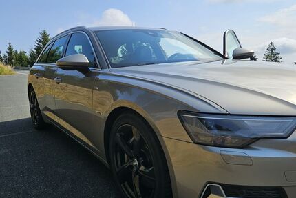 Audi A6 197.200 km 21.900 € Schmitten 61389