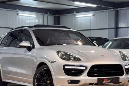 Porsche Cayenne 116.310 km 33.590 &euro; Maintal 63477