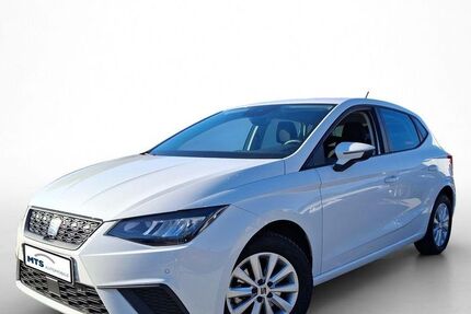 Seat Ibiza 15.083 km 19.650 &euro; Friedberg 61169