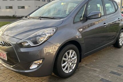 Hyundai ix20 106.500 km 6.999 &euro; Rossdorf 64380