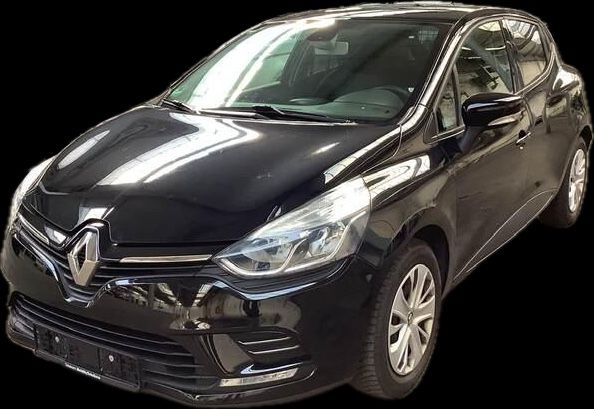Clio