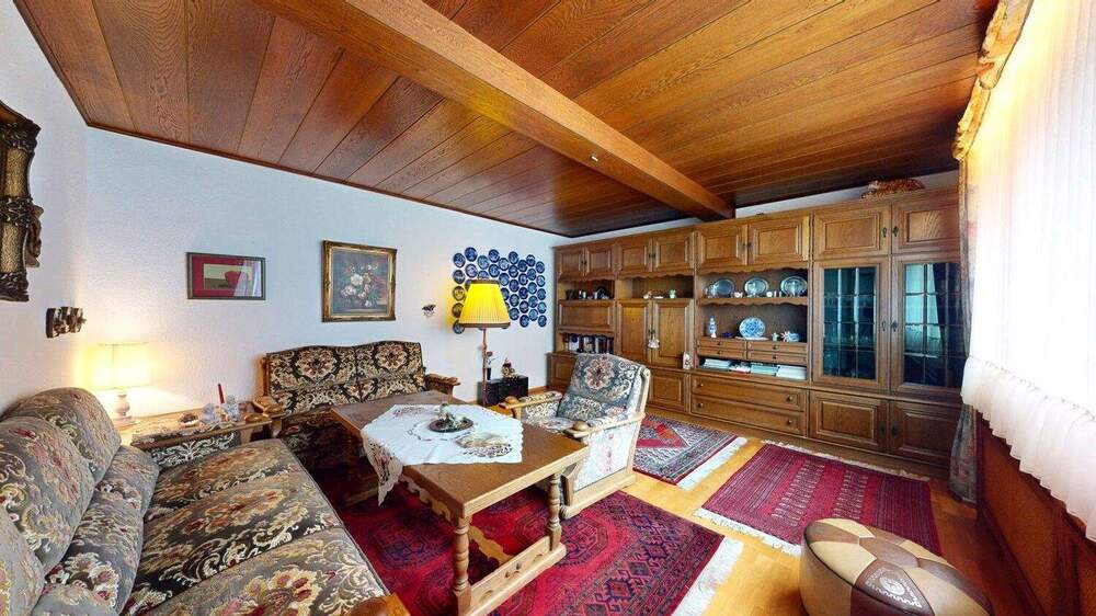 Einfamilienhaus Frankfurt am Main Nieder-Eschbach - 5 Zimmer, 96 m&sup2;, 398.000&euro; | Angebot:24594089