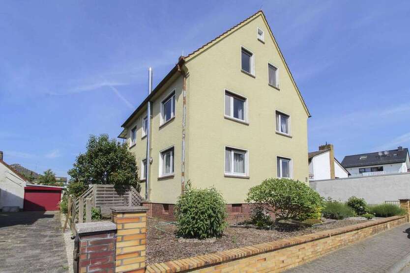 Haus zum Kaufen in Neuberg 570.000 € 210 m²