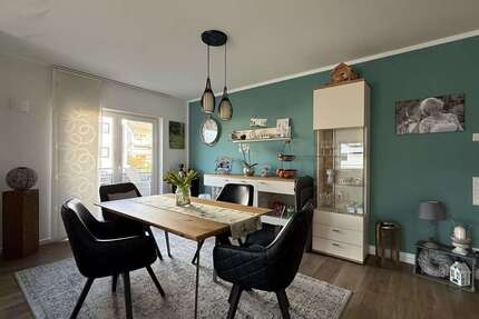 Wohnung Hofheim - 4 Zimmer, 122 m&sup2;, 539.000&euro; | Angebot:25830163