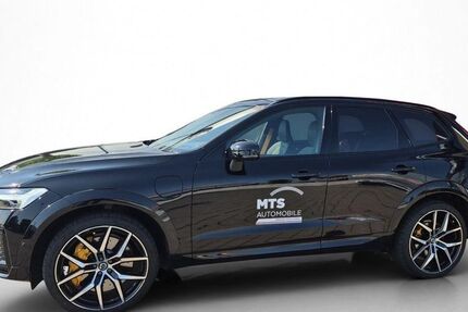 Volvo XC60 11.000 km 63.950 &euro; Friedberg 61169