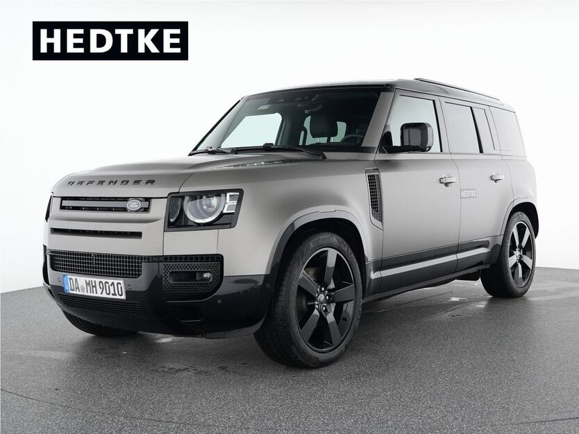 Land Rover Defender 4.500 km 89.990 € Weiterstadt 64331