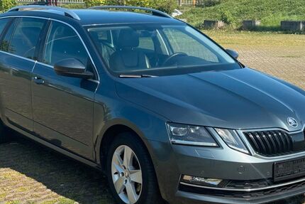 Skoda Octavia 149.503 km 11.600 &euro; Frankfurt am Main 65933