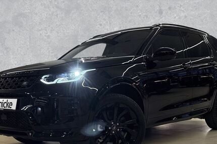 Land Rover Discovery Sport 9.678 km 58.880 &euro; Frankfurt a.M. 60314