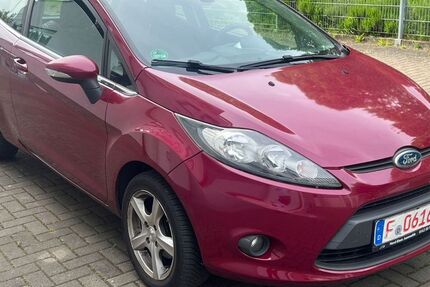 Ford Fiesta 150.000 km 2.200 &euro; Friedberg (Hessen) 61169