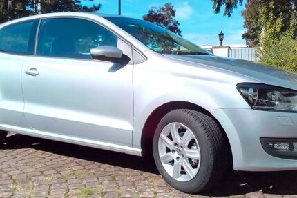 VW Polo 31.500 km 13.500 € Hanau 63452