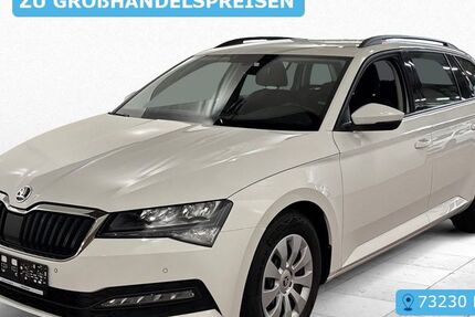 Skoda Superb 147.501 km 17.997 € Frankfurt 60596