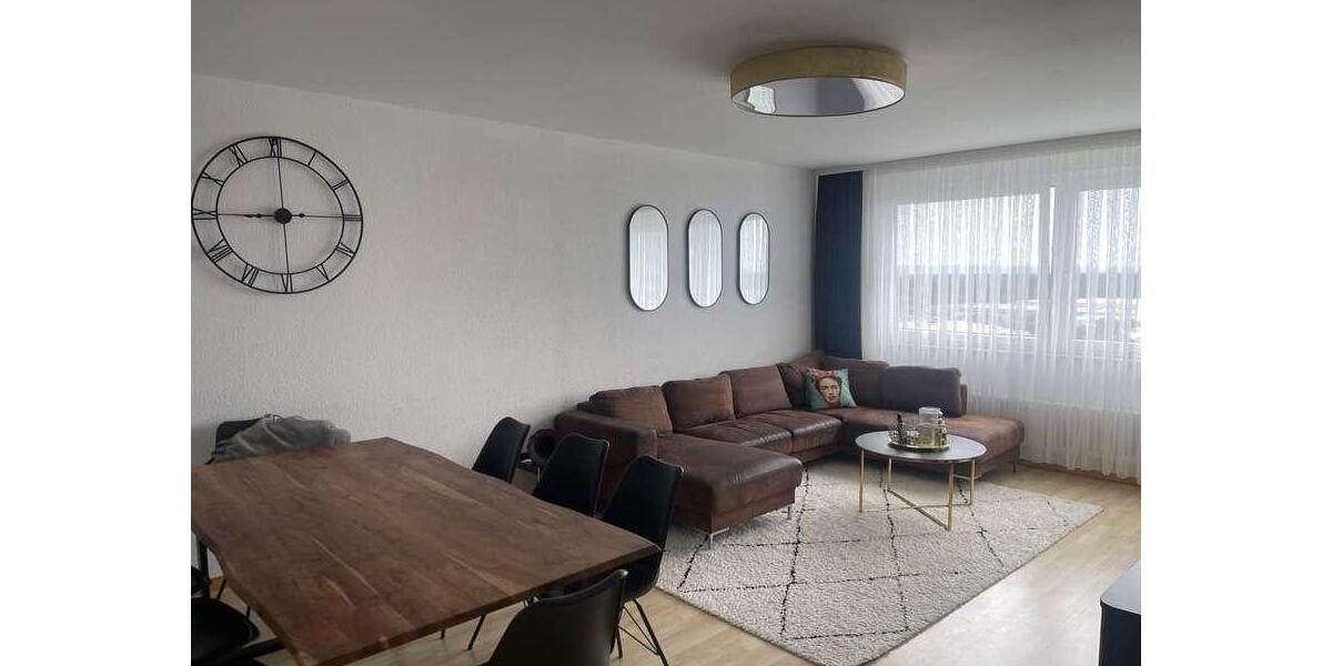 Etagenwohnung Dietzenbach - 3 Zimmer, 78 m&sup2;, 240.000&euro; | Angebot:27295733
