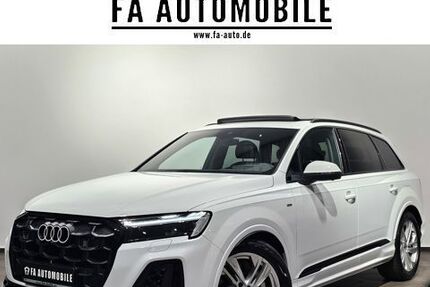 Audi Q7 16.920 km 69.990 &euro; Mainaschaff 63814