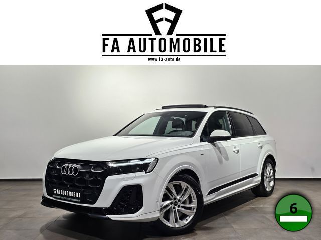 Audi Q7 16.920 km 69.990 &euro; Mainaschaff 63814