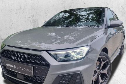 Audi A1 6.000 km 35.450 € Mörfelden-Walldorf 64546