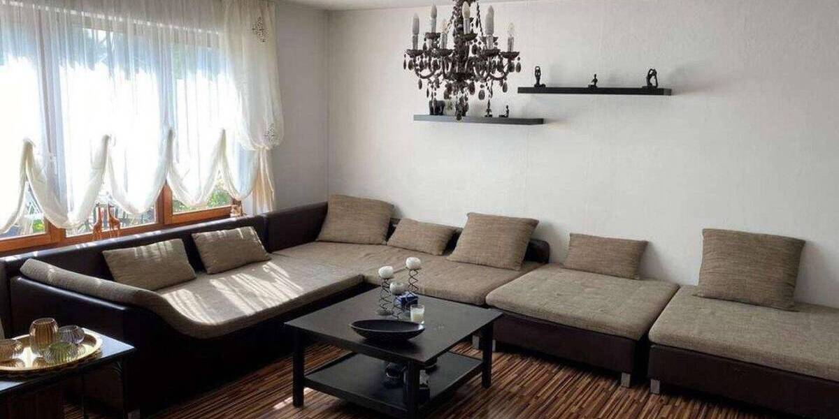 Reihenendhaus Friedberg Bruchenbrücken - 5 Zimmer, 118 m&sup2;, 525.000&euro; | Angebot:26595212