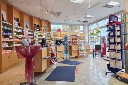 Gewerbeobjekt Hofheim - 2.200&euro; | Angebot:24385743