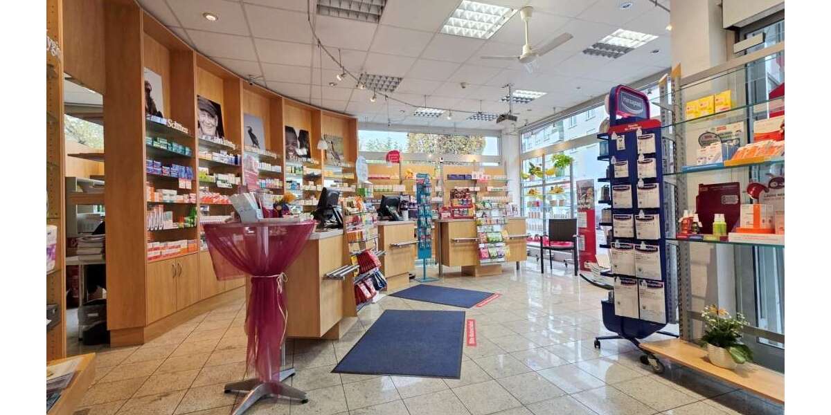 Gewerbeobjekt Hofheim - 2.200&euro; | Angebot:24385743