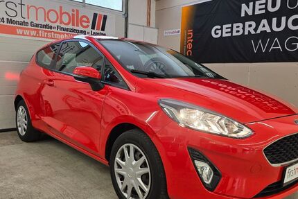 Ford Fiesta 137.600 km 6.900 € Darmstadt 64293