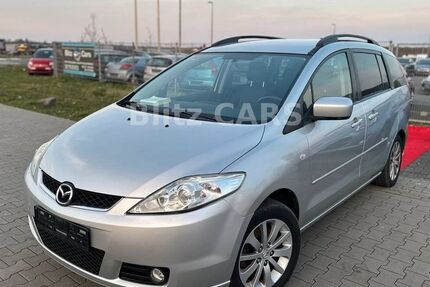 Mazda 5 200.000 km 550 € Dietzenbach 63128