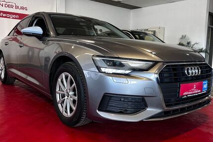 Audi A6 125.660 km 24.999 &euro; Friedberg (Hessen) 61169
