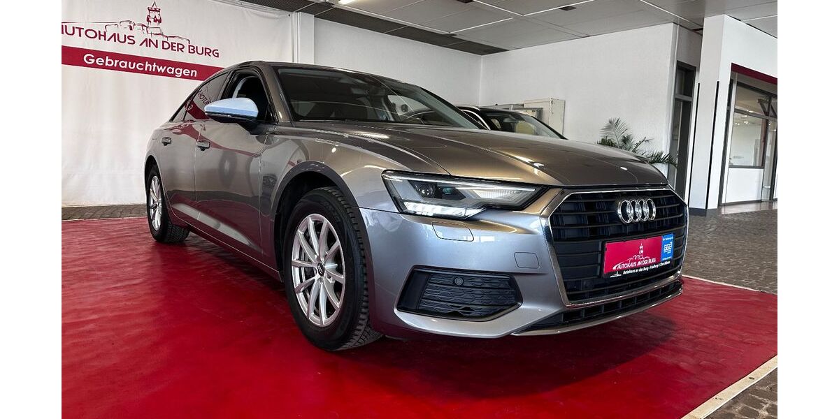Audi A6 125.660 km 24.999 &euro; Friedberg (Hessen) 61169