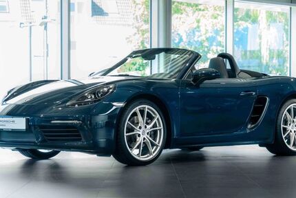 Porsche Boxster 65.258 km 57.900 € Hofheim 65719