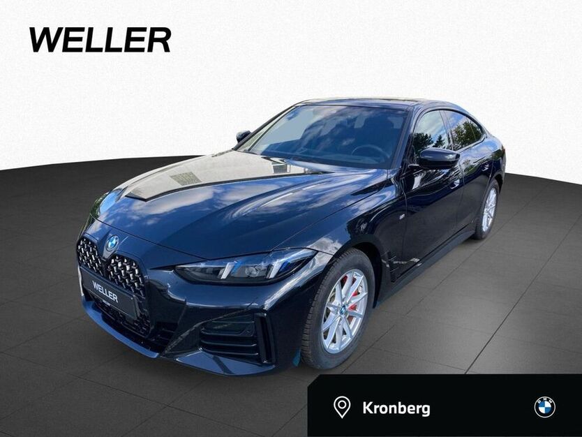 420 Gran Coupé