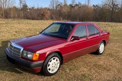 Mercedes-Benz 190 230.000 km 13.900 &euro; Heusenstamm 63150