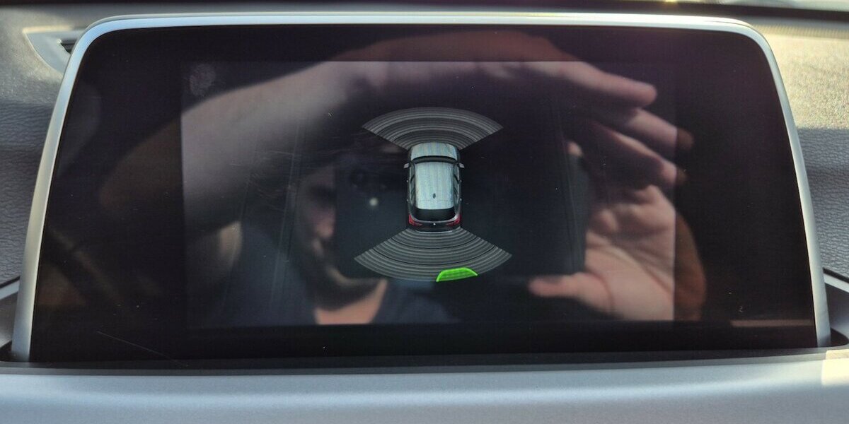 BMW X1 sDrive 18 i Advantage LED, Navigation 53.758 km 18.890 &euro; Rodgau 63110