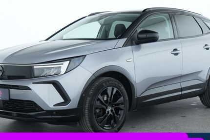 Opel Grandland (X) 20.818 km 21.743 € Dietzenbach bei Frankfurt 63128