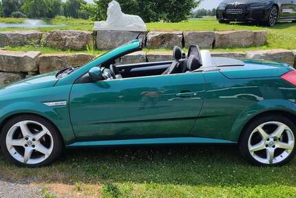 Opel Tigra