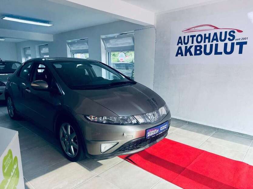 Civic