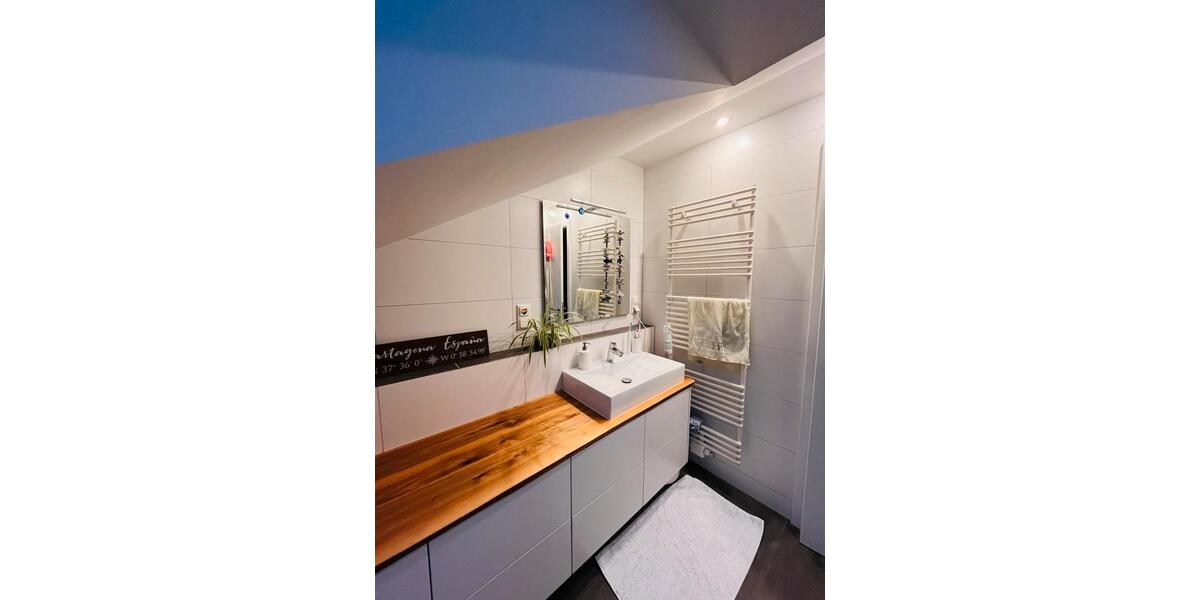 Zwischenmiete: moderne Wohnung bei Alte Opera 2 zimmer