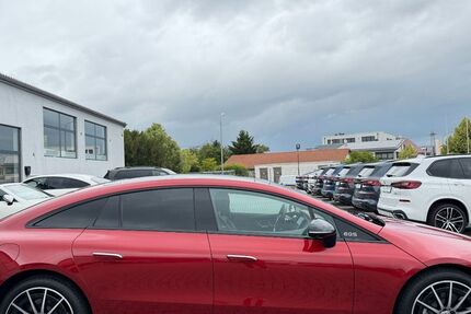 Mercedes-Benz EQS 74.390 km 64.990 &euro; Hanau/Nähe Airport Frankfurt/M 63456