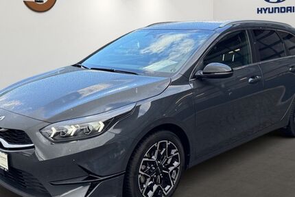 Kia ceed / Ceed 18.338 km 24.444 € Hanau 63450