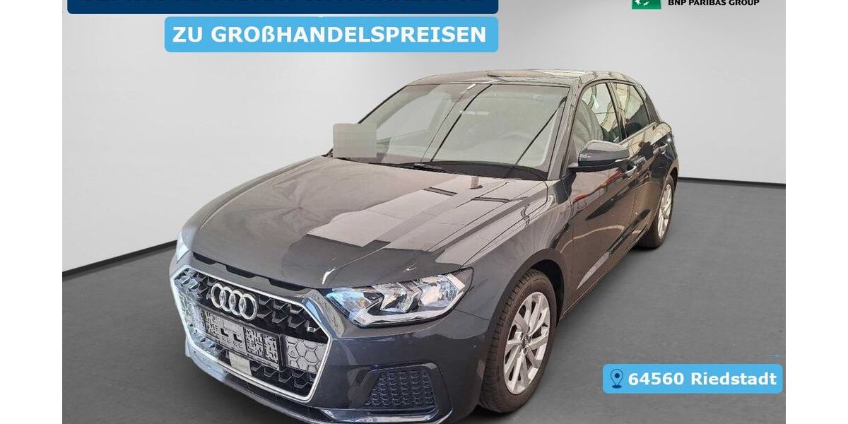 Audi A1 30.104 km 15.990 &euro; Frankfurt 60596