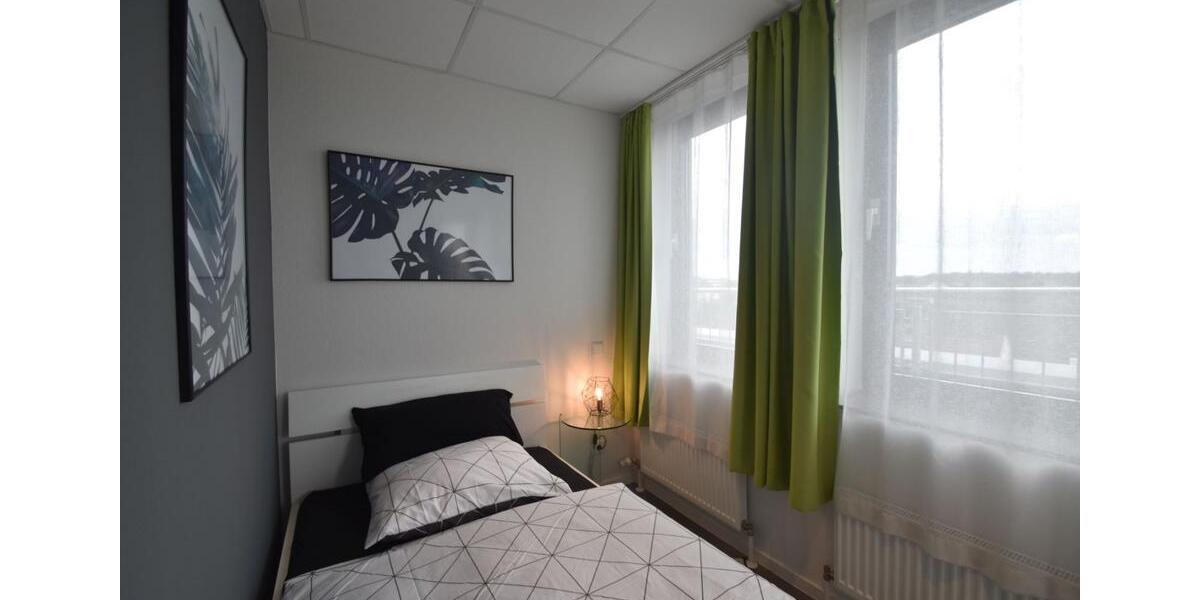 Einfamilienhaus Frankfurt am Main Niederrad - 2 Zimmer, 39 m&sup2;, 1.695&euro; | Angebot:17040101