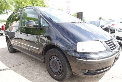 VW Sharan 247.000 km 1.880 € Mainaschaff 63814