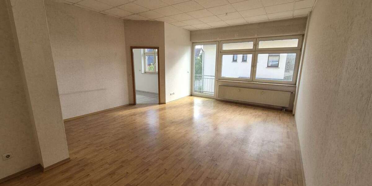 Wohnung zum Mieten in Bruchköbel 670 € 65 m² 2 zimmer