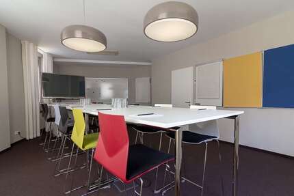 Gewerbeobjekt Frankfurt am Main Innenstadt 1 - 249&euro; | Angebot:26848895