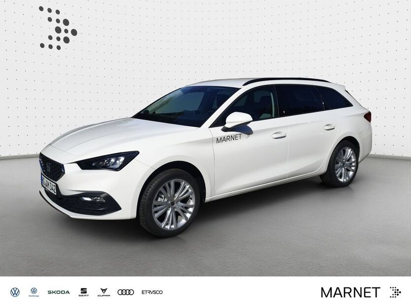 Seat Leon 3.500 km 28.900 € Königstein/Ts. 61462