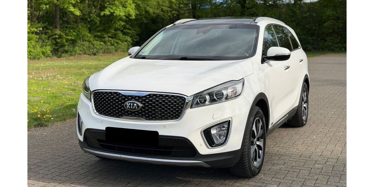Kia Sorento 269.000 km 9.900 &euro; Gründau 63584