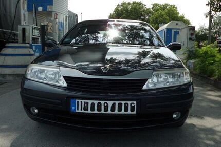 Renault Laguna