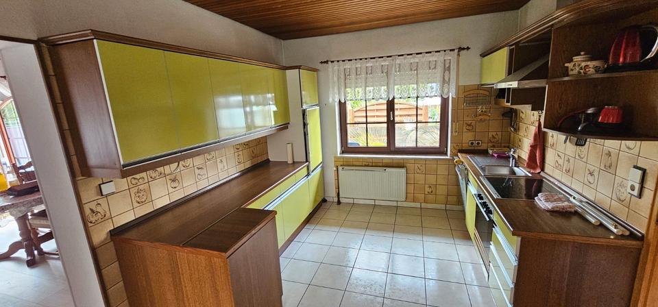 Einfamilienhaus Dietzenbach - 1.540.000&euro; | Angebot:26254013